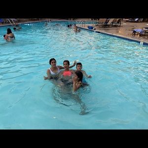 Meet your Posher, Marlene